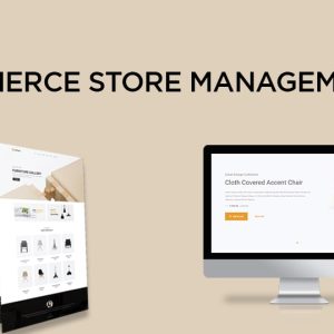 E-COMMERCE MANAGEMENT COURSE