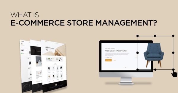 E-COMMERCE MANAGEMENT COURSE